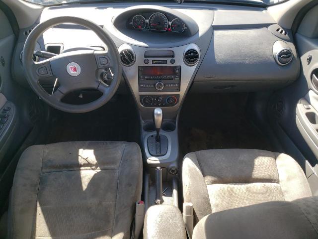 1G8AJ55FX7Z207359 - 2007 SATURN ION LEVEL 2 蓝色 照片 8