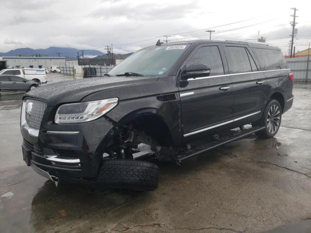 2018 LINCOLN NAVIGATOR L SELECT, 