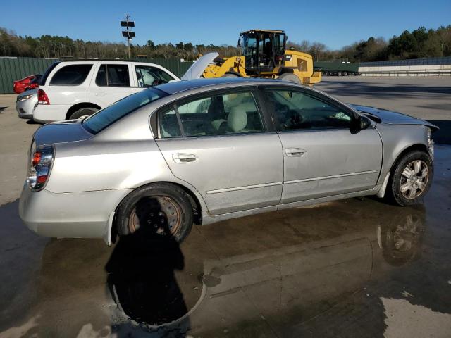 1N4AL11D45C277264 - 2005 NISSAN ALTIMA S SILVER photo 3