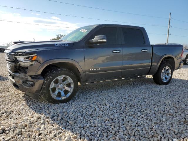 2021 RAM 1500 LARAMIE, 