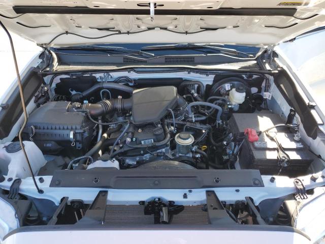 3TYRX5GN3PT073151 - 2023 TOYOTA TACOMA ACCESS CAB თეთრი ფოტო 11