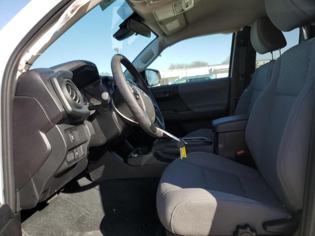 3TYRX5GN3PT073151 - 2023 TOYOTA TACOMA ACCESS CAB თეთრი ფოტო 7