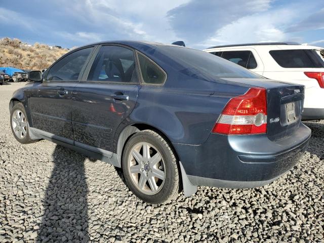 YV1MS382072315098 - 2007 VOLVO S40 2.4I BLUE photo 2