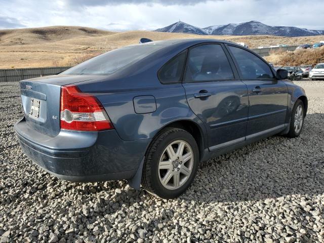 YV1MS382072315098 - 2007 VOLVO S40 2.4I BLUE photo 3