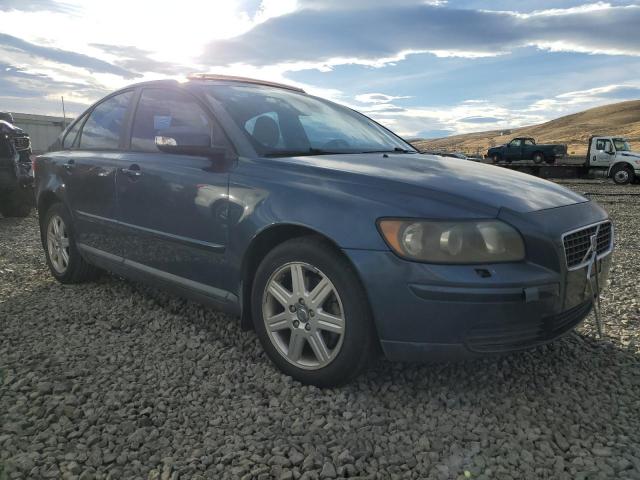 YV1MS382072315098 - 2007 VOLVO S40 2.4I BLUE photo 4