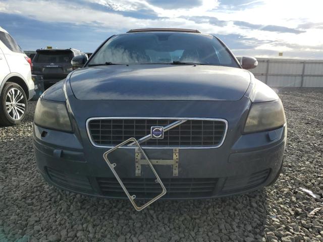 YV1MS382072315098 - 2007 VOLVO S40 2.4I BLUE photo 5