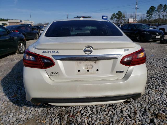 1N4AL3APXJC294103 - 2018 NISSAN ALTIMA 2.5 WHITE photo 6