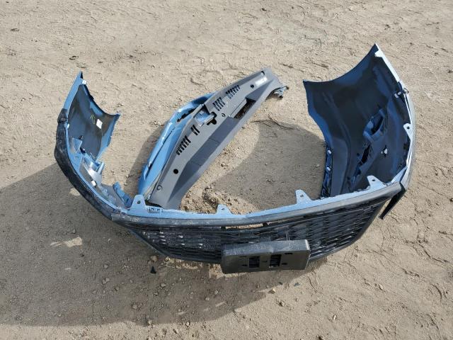 4T1G31AK0RU067789 - 2024 TOYOTA CAMRY SE NIGHT SHADE BLUE photo 12