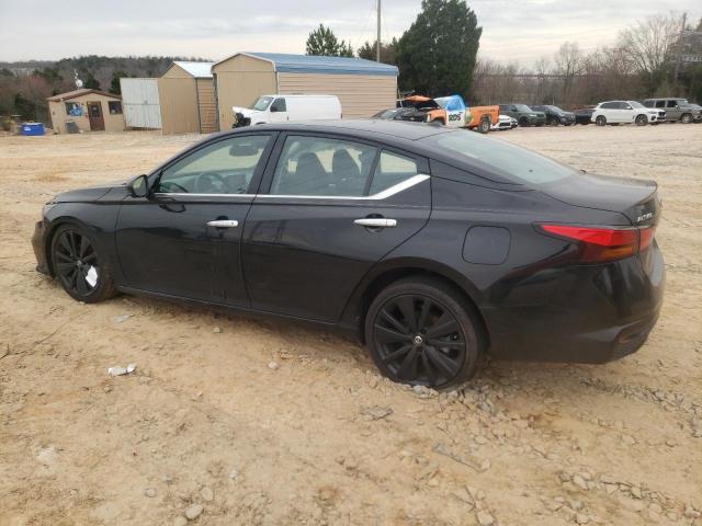 1N4BL4FV3KC104855 - 2019 NISSAN ALTIMA PLATINUM BLACK photo 2