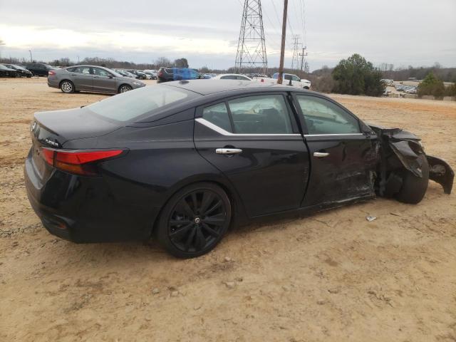 1N4BL4FV3KC104855 - 2019 NISSAN ALTIMA PLATINUM BLACK photo 3