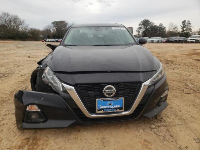 1N4BL4FV3KC104855 - 2019 NISSAN ALTIMA PLATINUM BLACK photo 5