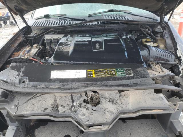 5LMFU28586LJ23894 - 2006 LINCOLN NAVIGATOR 黑色 照片 11