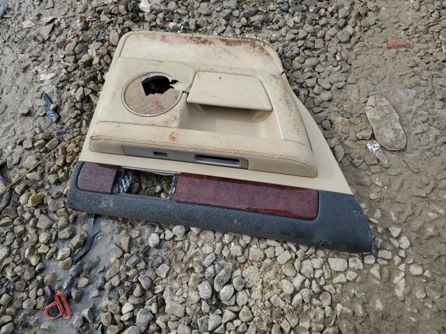 5LMFU28586LJ23894 - 2006 LINCOLN NAVIGATOR 黑色 照片 12