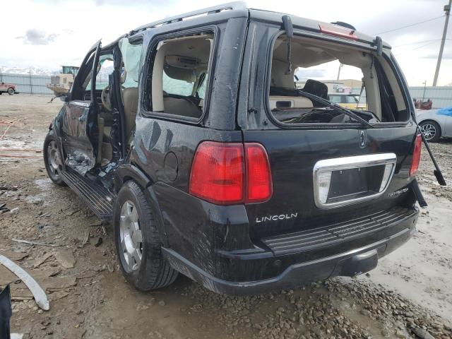 5LMFU28586LJ23894 - 2006 LINCOLN NAVIGATOR 黑色 照片 2