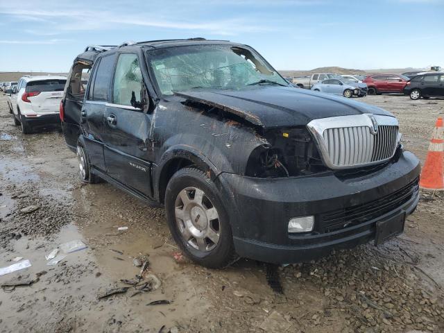 5LMFU28586LJ23894 - 2006 LINCOLN NAVIGATOR 黑色 照片 4