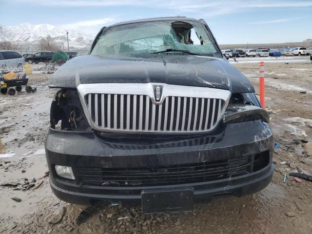 5LMFU28586LJ23894 - 2006 LINCOLN NAVIGATOR 黑色 照片 5