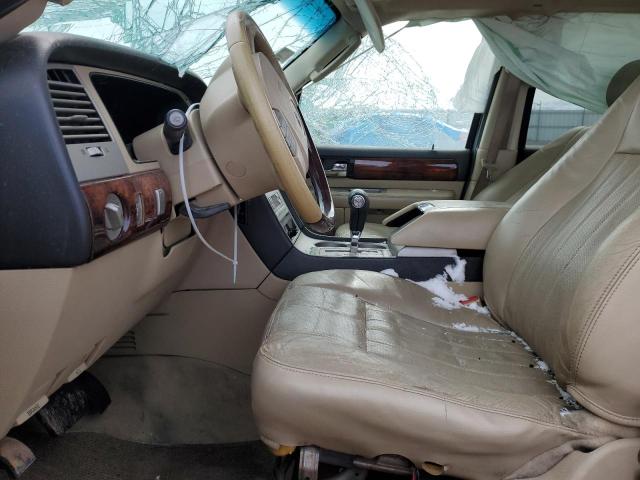 5LMFU28586LJ23894 - 2006 LINCOLN NAVIGATOR 黑色 照片 7
