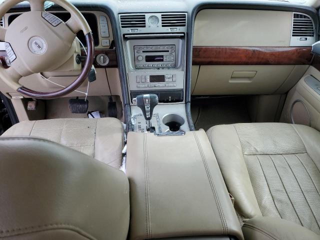 5LMFU28586LJ23894 - 2006 LINCOLN NAVIGATOR 黑色 照片 8