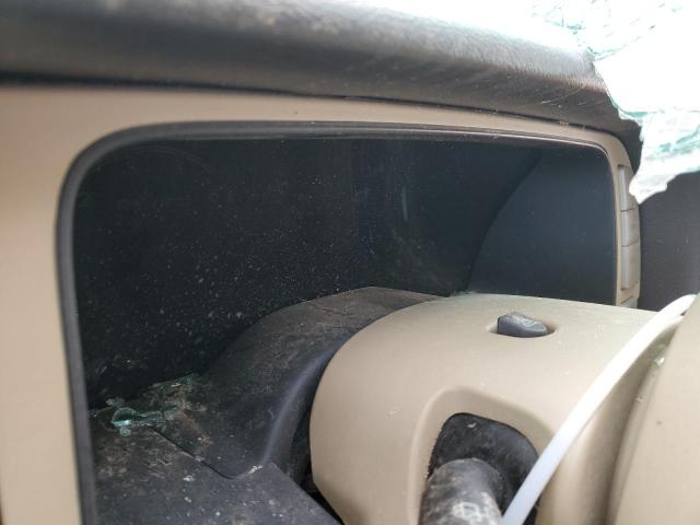 5LMFU28586LJ23894 - 2006 LINCOLN NAVIGATOR 黑色 照片 9