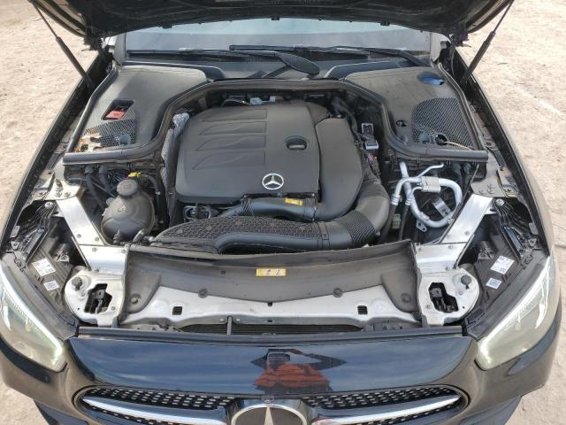 W1KZF8EB4MA901845 - 2021 MERCEDES-BENZ E 350 4MATIC BLACK photo 11