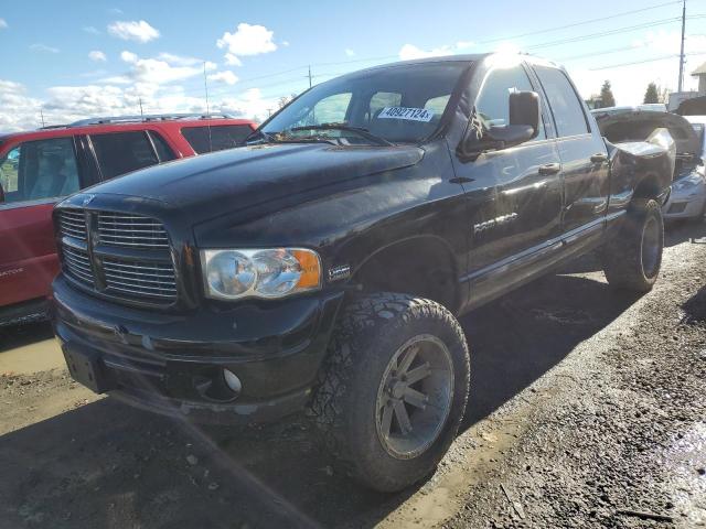 2004 DODGE RAM 1500 ST, 