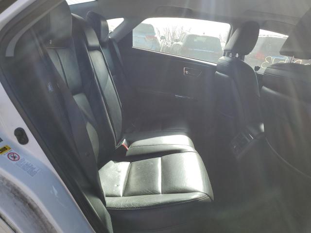 4T1BK1EB3EU115691 - 2014 TOYOTA AVALON BASE Ağ foto 10