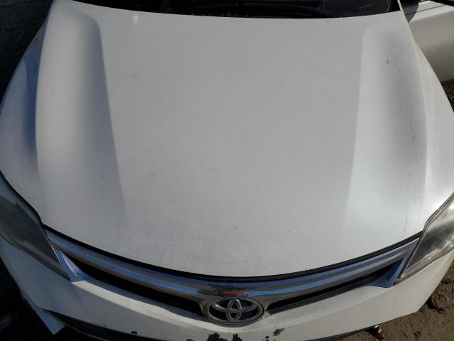 4T1BK1EB3EU115691 - 2014 TOYOTA AVALON BASE Ağ foto 11