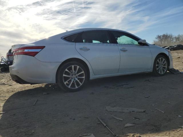 4T1BK1EB3EU115691 - 2014 TOYOTA AVALON BASE Ağ foto 3