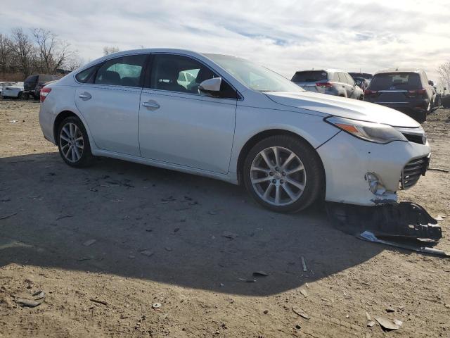4T1BK1EB3EU115691 - 2014 TOYOTA AVALON BASE Ağ foto 4