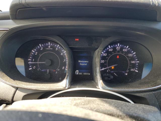 4T1BK1EB3EU115691 - 2014 TOYOTA AVALON BASE Ağ foto 9