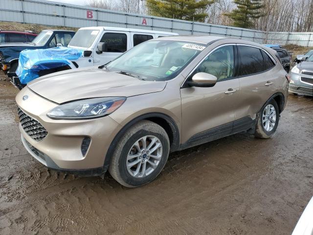 2020 FORD ESCAPE SE, 