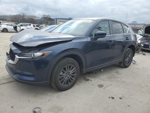 2019 MAZDA CX-5 TOURING, 