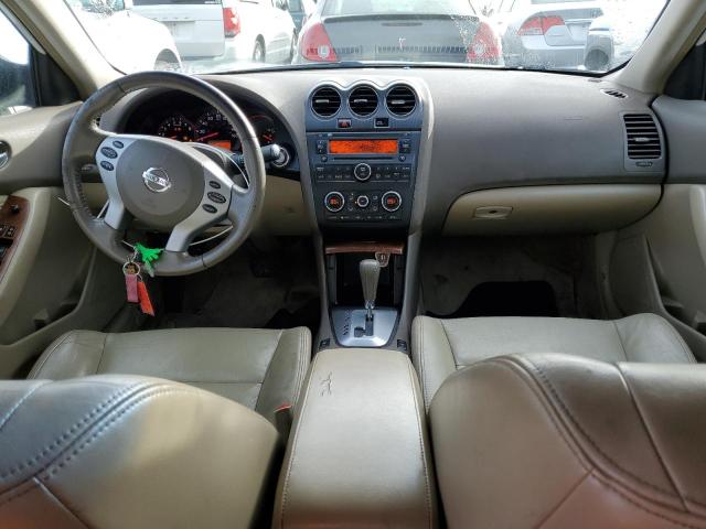 1N4AL21E37N439200 - 2007 NISSAN ALTIMA 2.5 WHITE photo 8