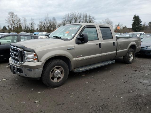 2006 FORD F250 SUPER DUTY, 