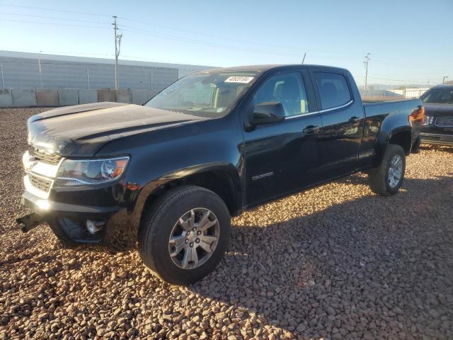 2020 CHEVROLET COLORADO LT, 