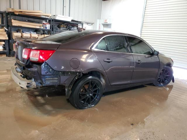 1G11C5SL3FF132393 - 2015 CHEVROLET MALIBU 1LT 紫色 照片 3