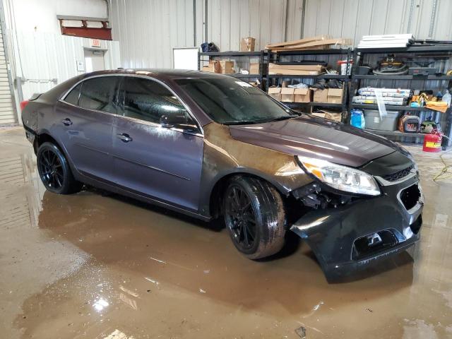 1G11C5SL3FF132393 - 2015 CHEVROLET MALIBU 1LT PURPLE photo 4