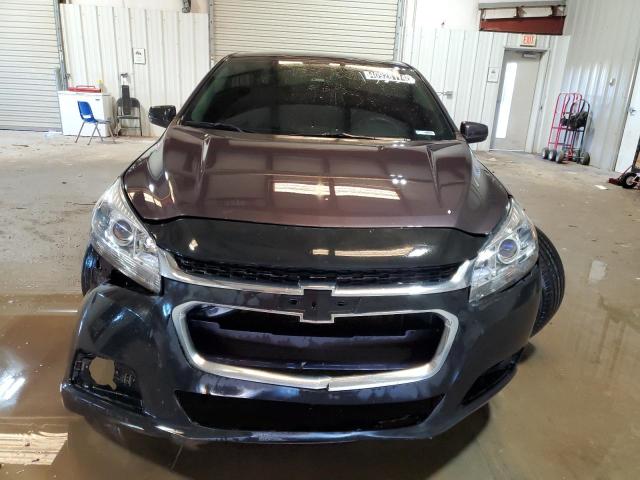 1G11C5SL3FF132393 - 2015 CHEVROLET MALIBU 1LT 紫色 照片 5