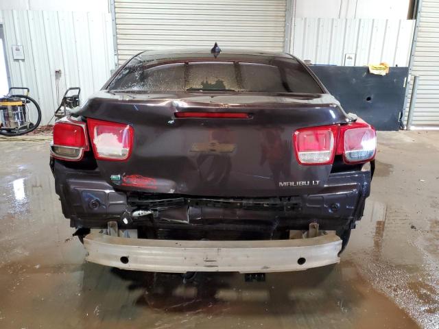 1G11C5SL3FF132393 - 2015 CHEVROLET MALIBU 1LT 紫色 照片 6
