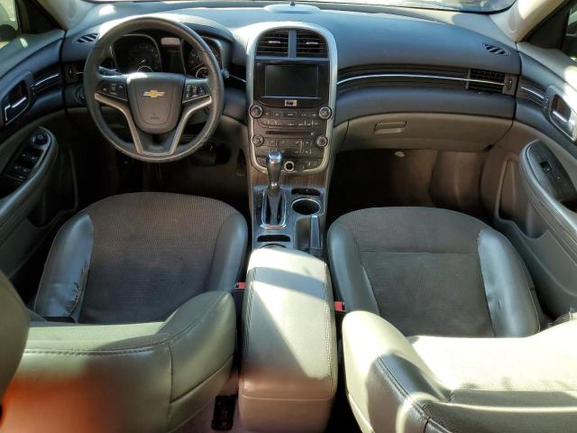 1G11C5SL3FF132393 - 2015 CHEVROLET MALIBU 1LT 紫色 照片 8