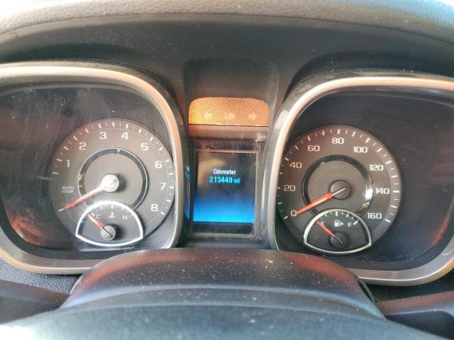 1G11C5SL3FF132393 - 2015 CHEVROLET MALIBU 1LT 紫色 照片 9