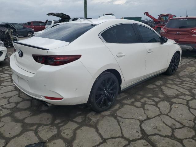 3MZBPBEY3MM250167 - 2021 MAZDA 3 PREMIUM PLUS WHITE photo 3