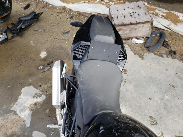 WB10E230XN6G00859 - 2022 BMW S 1000 RR BLACK photo 6