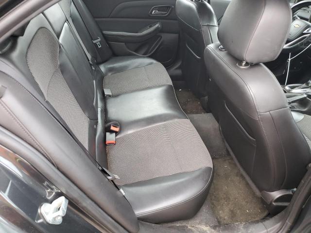 1G11C5SL6FF141671 - 2015 CHEVROLET MALIBU 1LT GRAY photo 10