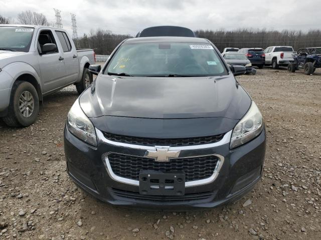 1G11C5SL6FF141671 - 2015 CHEVROLET MALIBU 1LT GRAY photo 5
