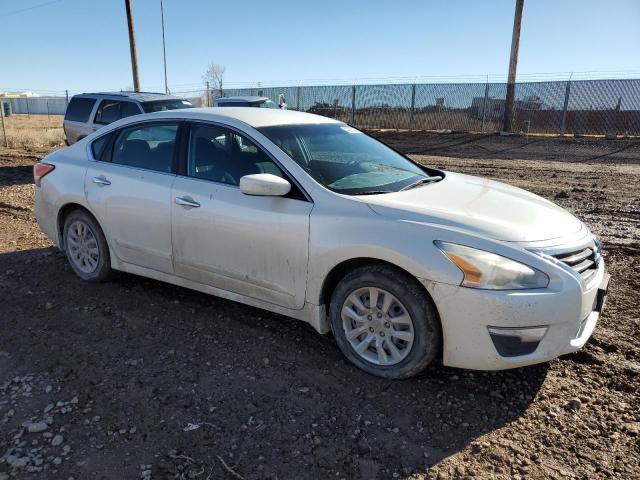 1N4AL3AP9FC492789 - 2015 NISSAN ALTIMA 2.5 WHITE photo 4