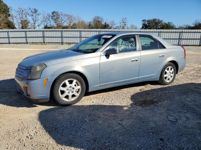 2007 CADILLAC CTS HI FEATURE V6, 