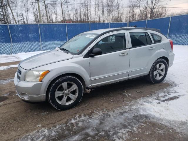 2011 DODGE CALIBER SXT, 