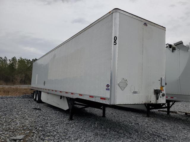 1UYVS248XGP673005 - 2016 UTILITY UTILITY WHITE photo 1