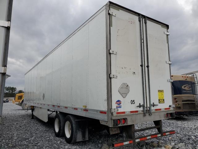 1UYVS248XGP673005 - 2016 UTILITY UTILITY WHITE photo 3